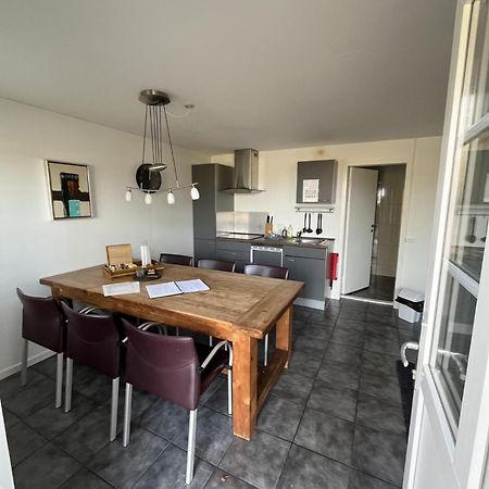 Familiehuis Boysen Appartementen Рибе Экстерьер фото