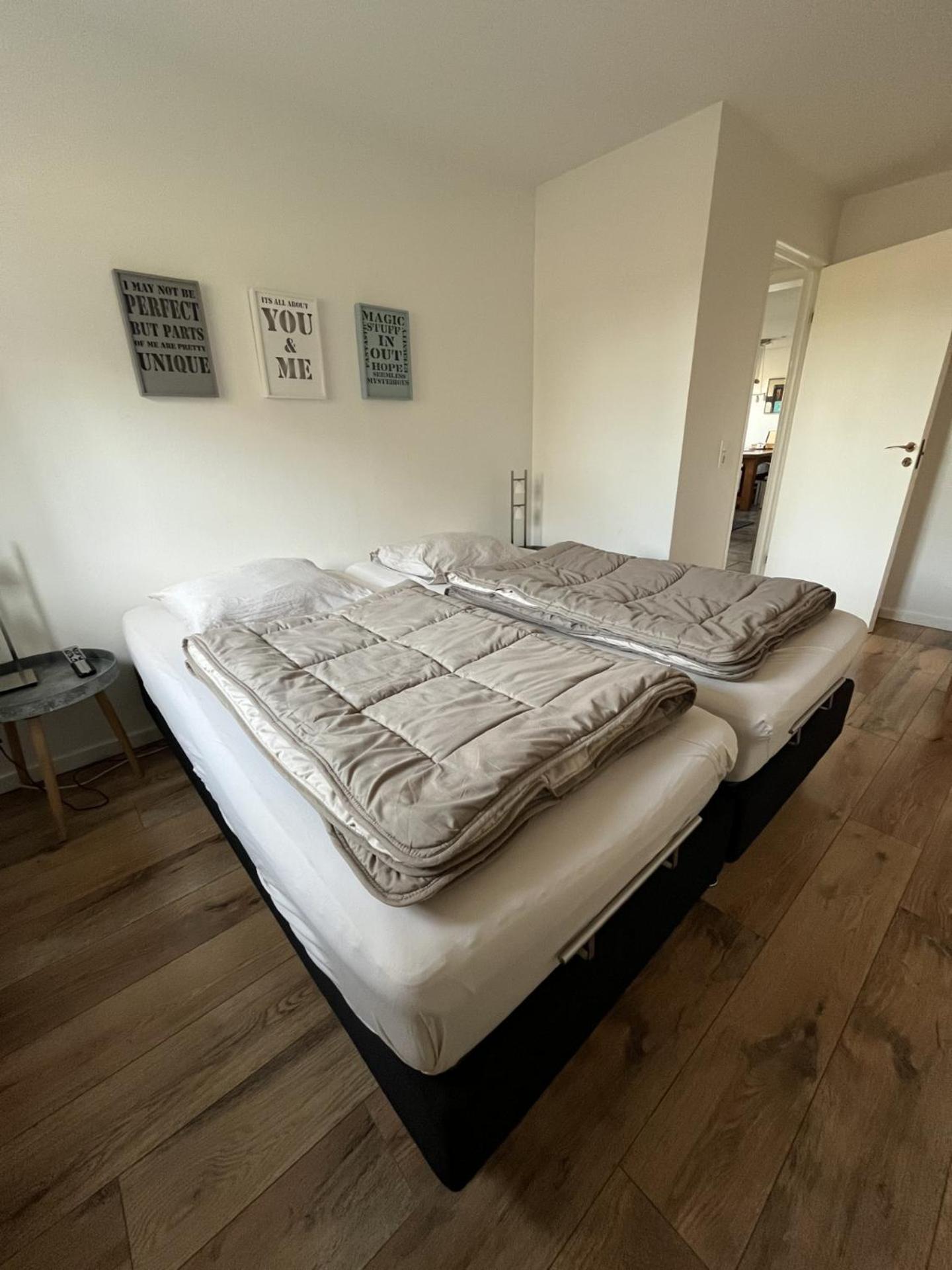 Familiehuis Boysen Appartementen Рибе Экстерьер фото